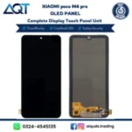 XIAOMI POCO M4 Pro Display Panel