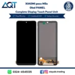 XIAOMI POCO M5S Display Panel