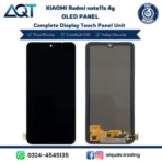 Xiaomi Redmi Note 11S 4G Panel available in Original OLED and Incell quality