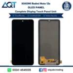 XIAOMI Redmi Note 12S Display Panel