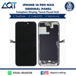 IPHONE 14 PRO MAX ORIGINAL PANEL