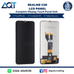 Realme C20 LCD PANEL