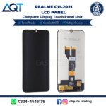 Realme C11-2021 LCD PANEL