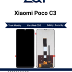 Xiaomi POCO C3 LCD Panel