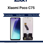 Xiaomi POCO C75 LCD Panel