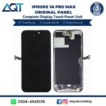iPhone 14 Pro Max Display Panel