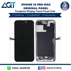 iPhone 14 Pro Max Display Panel