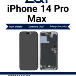 iPhone 14 Pro Max Display Panel LCD OLED Original