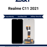 Realme C11 2021 LCD Panel