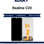 Realme C20 LCD Panel