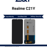 Realme C21Y LCD Panel