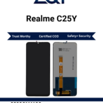 Realme C25Y LCD Panel