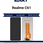 Realme C61 LCD Panel