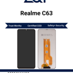 Realme C63 LCD Panel
