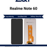 Realme Note 60 LCD Panel