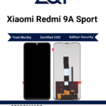 Xiaomi Redmi 9A Sport LCD Panel Best Quality