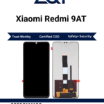 Xiaomi Redmi 9AT LCD Panel Best Quality