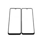 INFINIX X657 CAMERA GLASS