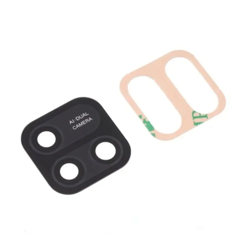 INFINIX X659 CAMERA GLASS