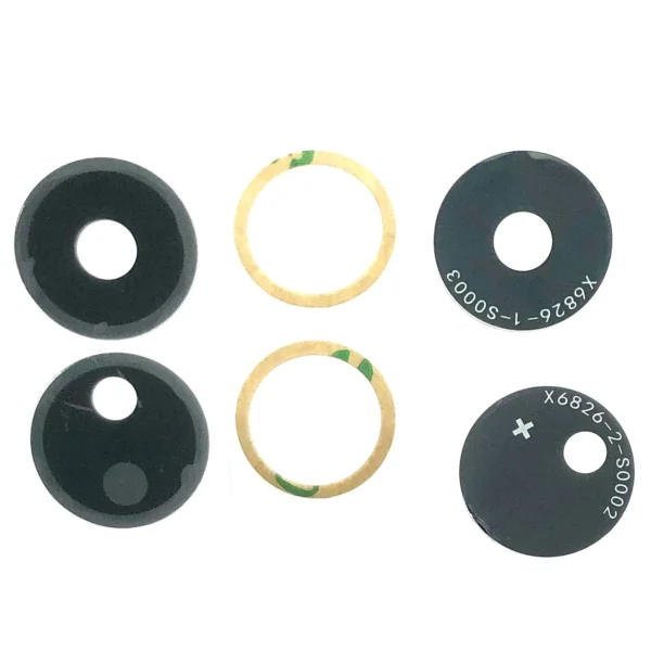 Infinix X6826 Camera Glass