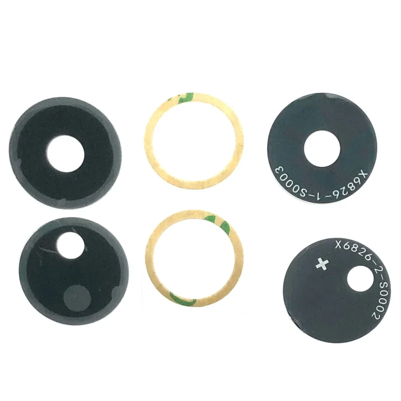 Infinix X6826 Camera Glass