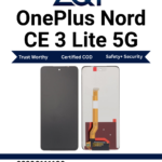 OnePlus Nord CE 3 Lite 5G OLED Display