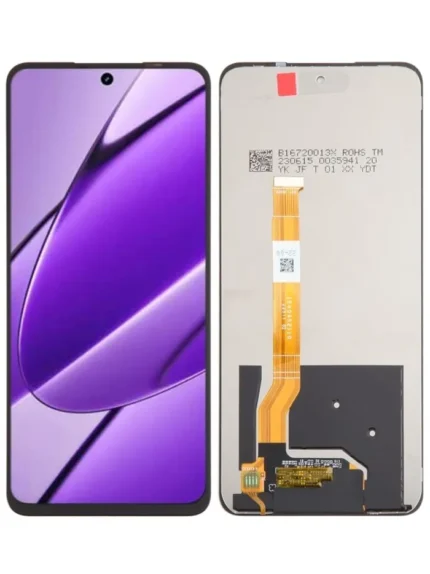 Oppo A79 5g LCD Panel