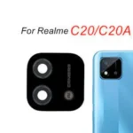 REALME C20