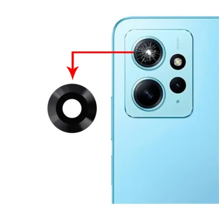 REDMI NOTE 12