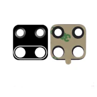 Redmi Note 9S Camera Glass