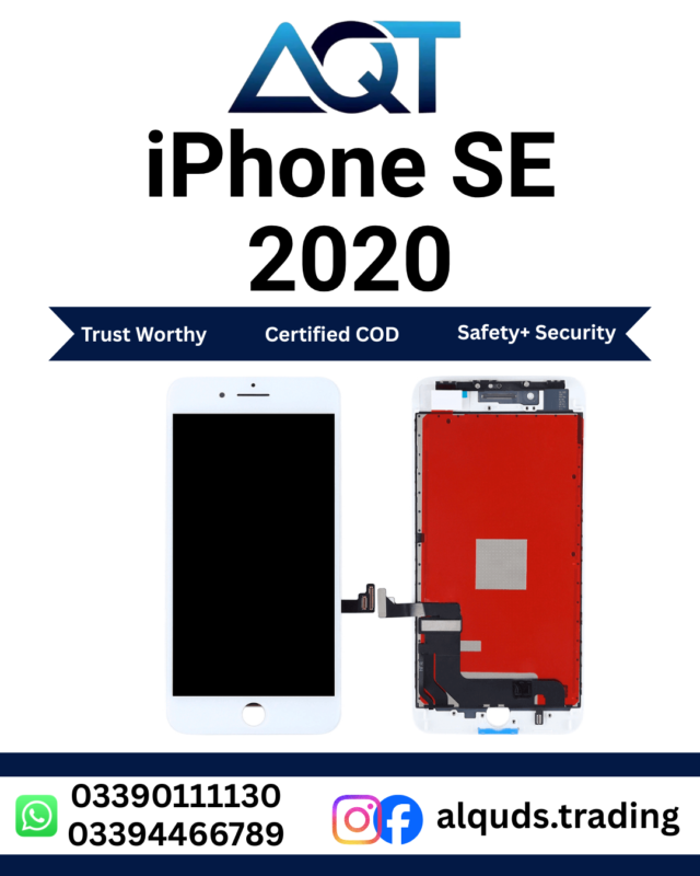 iPhone SE 2020 LCD Panel