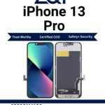 iPhone 13 Pro Panel