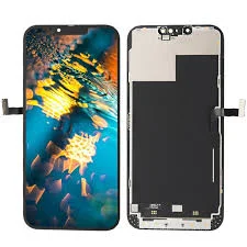 iPhone 13 Pro Panel