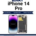 iPhone 14 Pro Display Panel LCD OLED Original
