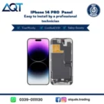 iPhone 14 Pro Display Panel