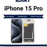 iPhone 15 Pro Display Panel LCD OLED Original