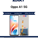 Oppo A1 5G LCD Panel