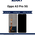 Oppo A3 Pro 5G LCD Panel