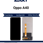 Oppo A40 LCD Panel