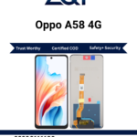 Oppo A58 4G LCD Panel