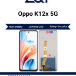 Oppo K12x 5G LCD Panel