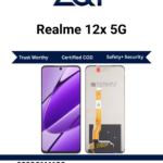 Realme 12x 5G LCD Panel
