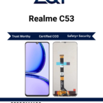 Realme C53 LCD Panel