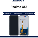 Realme C55 LCD Panel