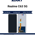 Realme C63 5G LCD Panel