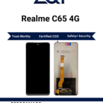 Realme C65 4G LCD Panel