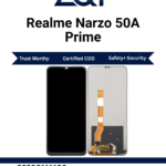 Realme Narzo 50A Prime LCD Panel