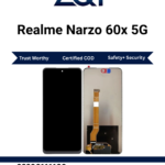 Realme Narzo 60x 5G LCD Panel