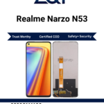 Realme Narzo N53 LCD Panel