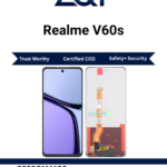 Realme V60s LCD Panel